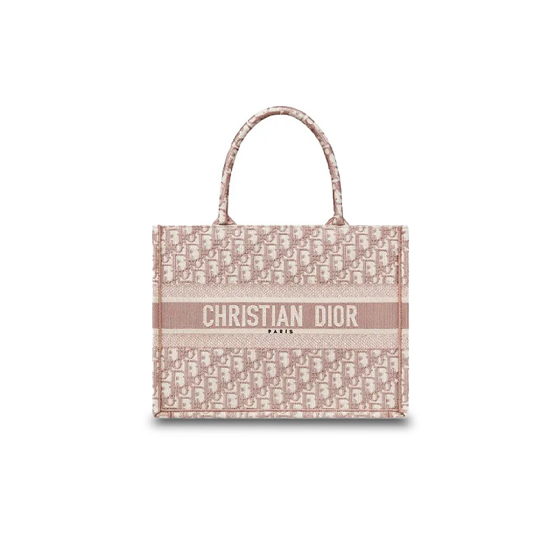 D*or small book tote m1296zriw-m912 (36.5*28*17.5cm)